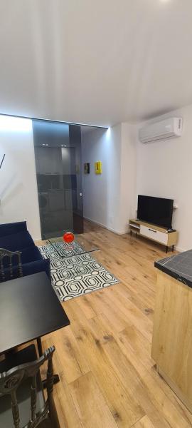 Stina's Cute Apartment